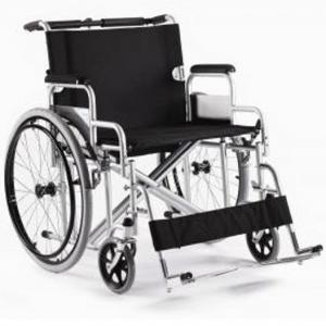 Mechanický invalidní vozík ZESÍLENÝ
